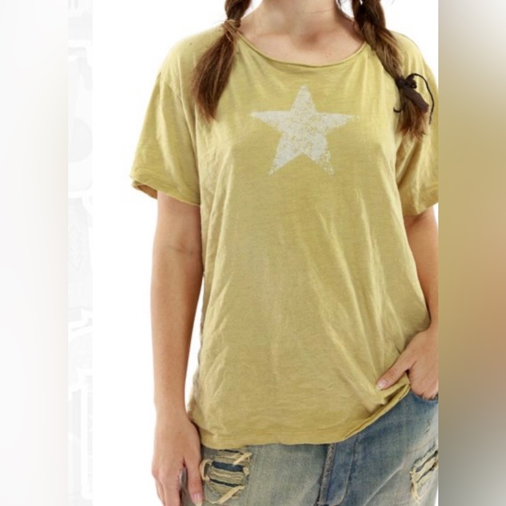 Magnolia Pearl Preston Joseph Star T Top